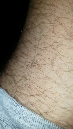 stipe 11-06-2019  Recorded Video Topless