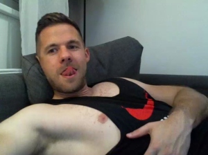 kennethwade 11-06-2019  Recorded Video XXX