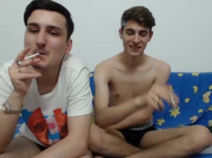 tino_axel 11-06-2019  Recorded Video Topless