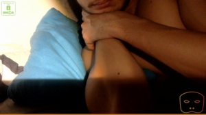 johnsnoww 12-06-2019  Recorded Video Naked