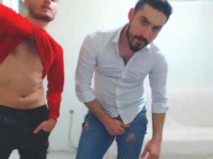 a1sy 12-06-2019  Recorded Video Topless