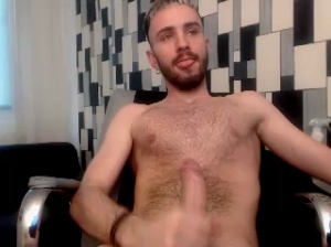 hairyguy20cm 12-06-2019  Recorded Video Toys