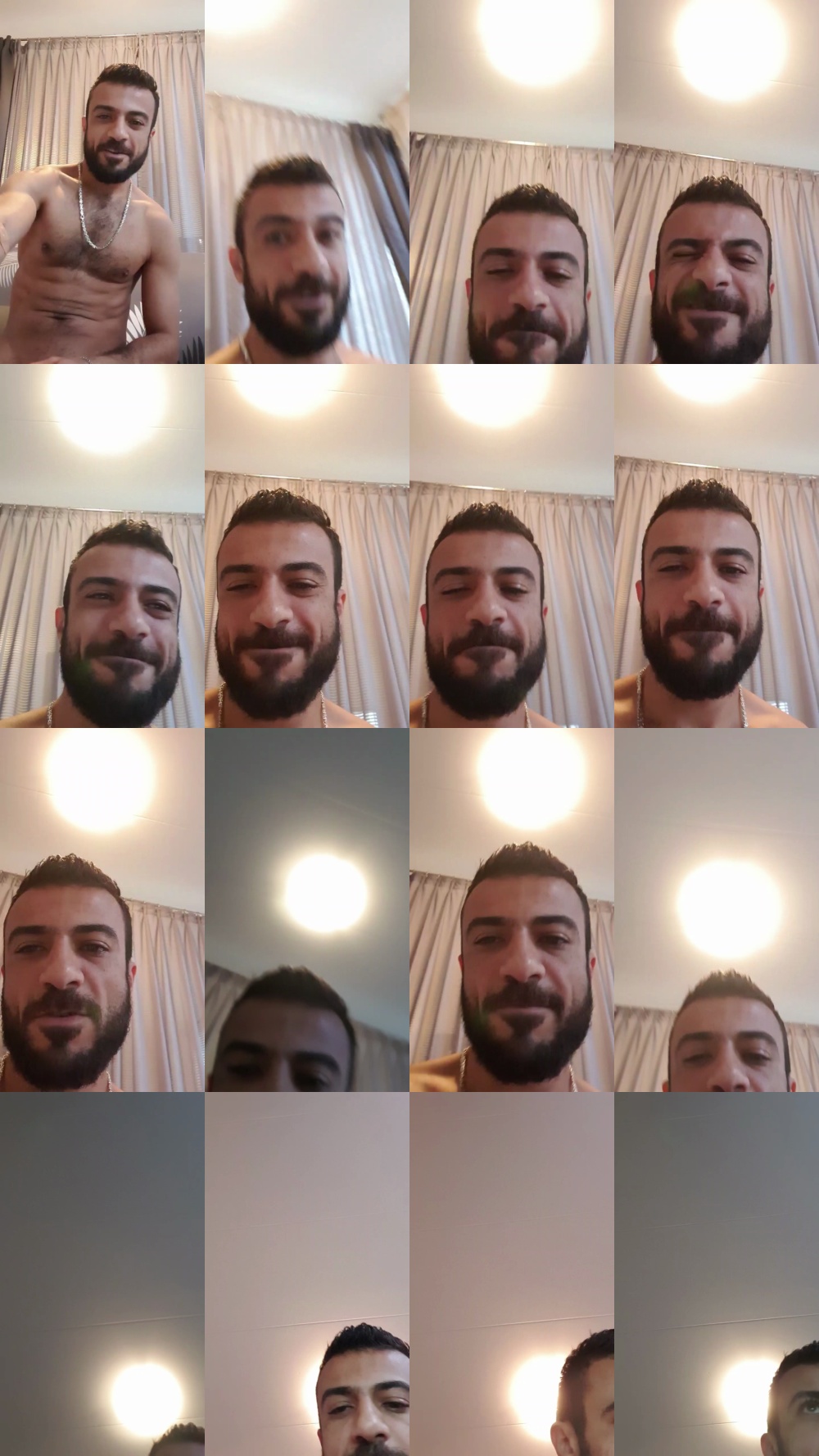 diego1343 12-06-2019  Recorded Video Free