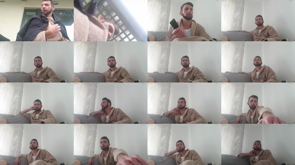 mario84luci 12-06-2019  Recorded Video Cam