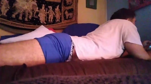 machobearhot 12-06-2019  Recorded Video Naked