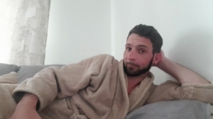 mario84luci 12-06-2019  Recorded Video Topless