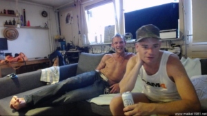 maikel1981nl 12-06-2019  Recorded Video XXX