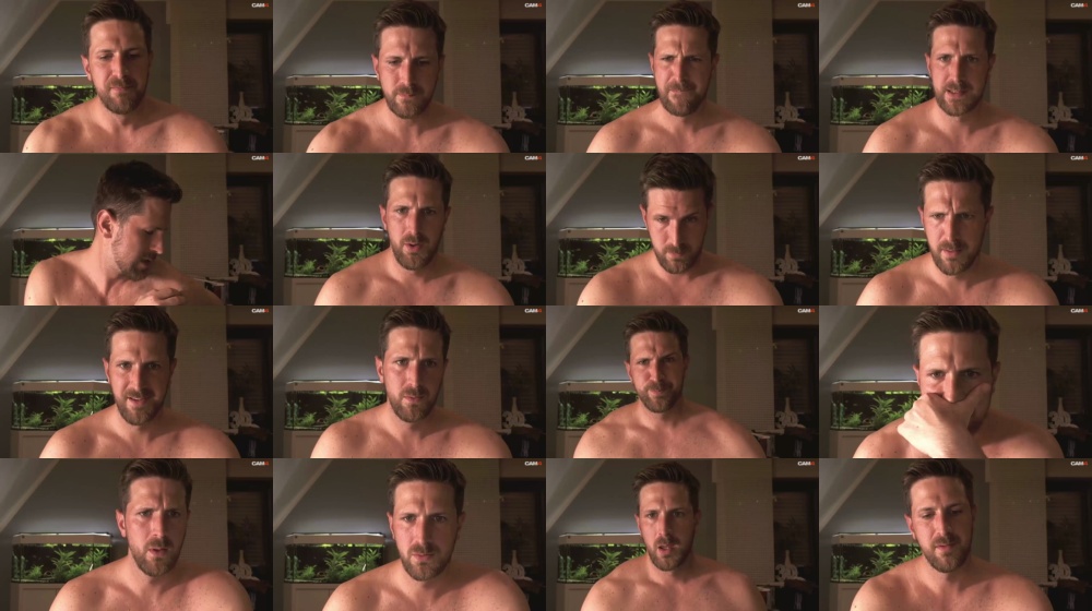 ronhill13 12-06-2019  Recorded Video XXX