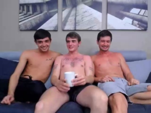 colbyknox 13/06/2019 Chaturbate