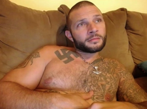1bigblock 13-06-2019  Recorded Video Nude