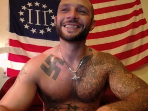 1bigblock 13-06-2019  Recorded Video Topless
