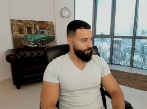 glennmuscle 13-06-2019  Recorded Video Porn