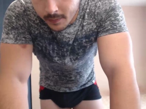 djmute_33 13-06-2019  Recorded Video Topless