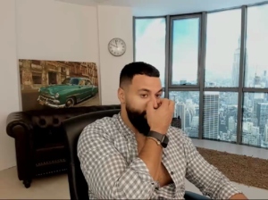 glennmuscle 13-06-2019  Recorded Video Download