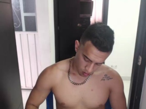 latindiick 13-06-2019  Recorded Video Nude