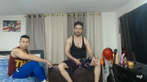 jeff_olsen 14-06-2019  Recorded Video Topless