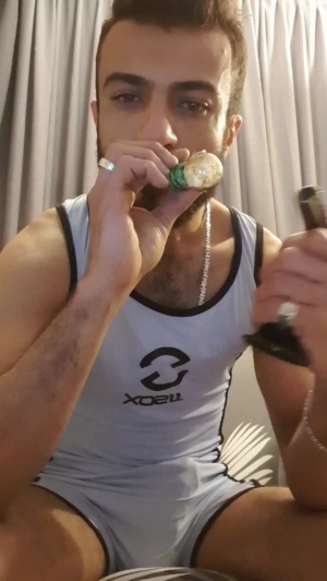 diego1343 14-06-2019  Recorded Video Webcam