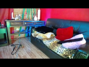 utopiaxxx1 14-06-2019  Recorded Video Show