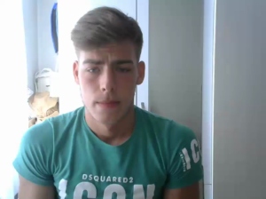 2jeffman2 14-06-2019  Recorded Video Topless