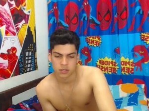 charlie_hotx 14-06-2019  Recorded Video XXX