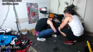leo_west96 14/06/2019 Chaturbate