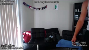leo_west96 15/06/2019 Chaturbate