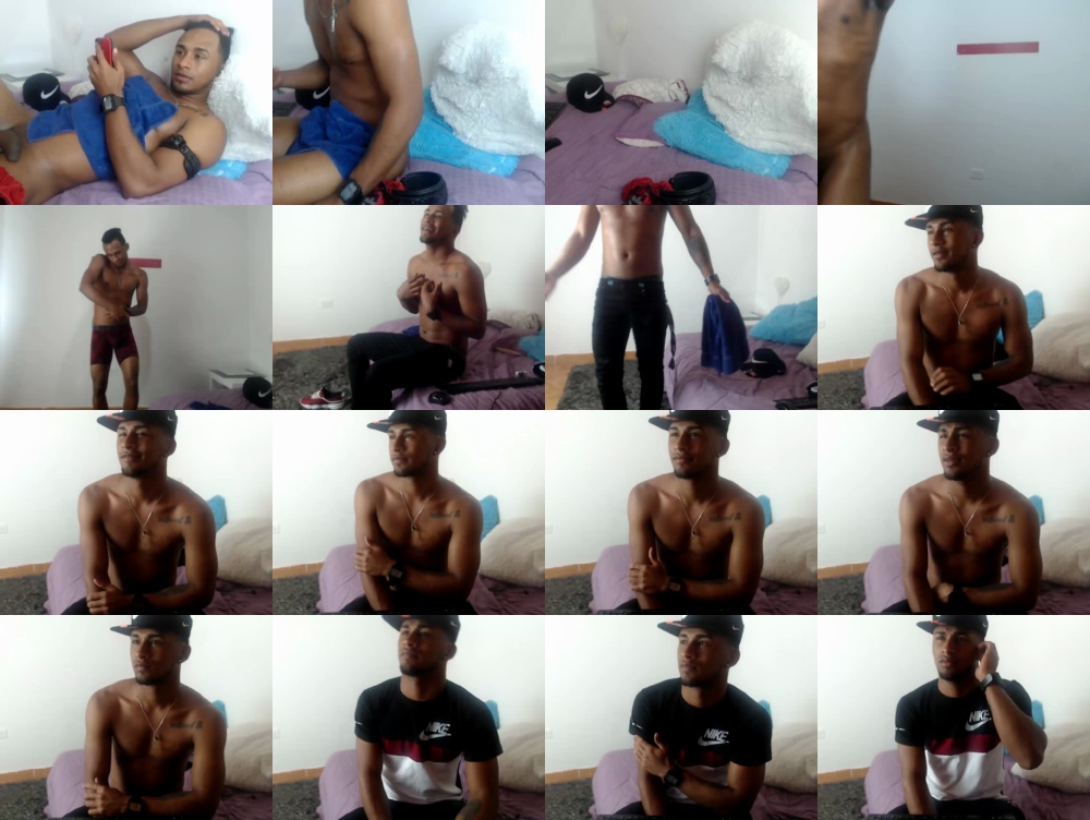 andresxdirty 15-06-2019  Recorded Video Free