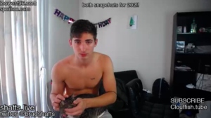 leo_west96 15/06/2019 Chaturbate