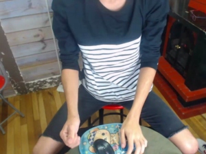 jaderise 15-06-2019  Recorded Video Webcam