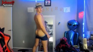 thejohnnystone 15/06/2019 Chaturbate