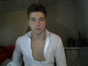 whitemuscle4 15-06-2019  Recorded Video Webcam