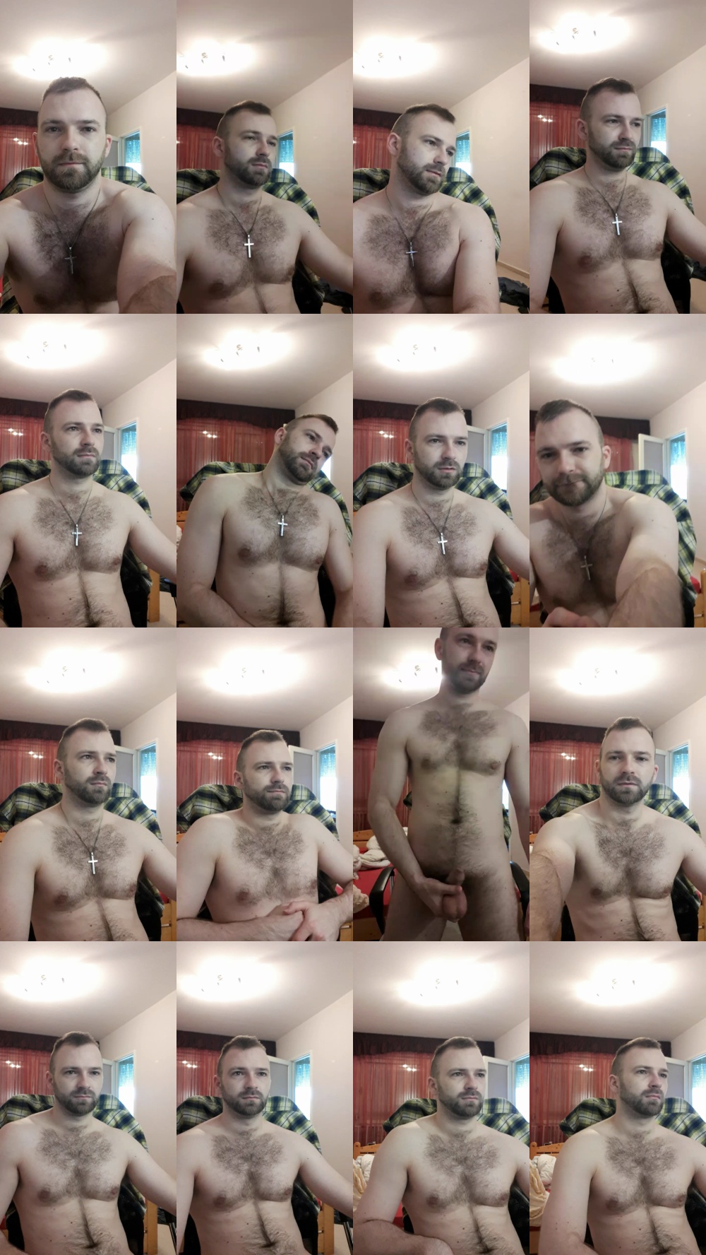 lmuscleman 16-06-2019  Recorded Video Porn