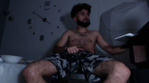 byrontronks1 16-06-2019  Recorded Video Cam