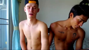 georgecute136 16/06/2019 Chaturbate