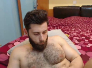 stevenmuscle 16-06-2019  Recorded Video Cam