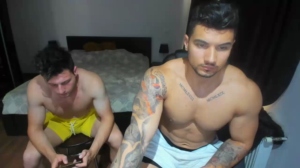 stripperboyy 16-06-2019  Recorded Video Toys