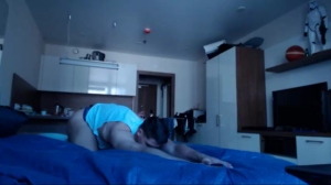 william_mann 16/06/2019 Chaturbate