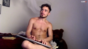 silviosexy 16-06-2019  Recorded Video Toys