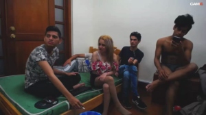 gay_group 17-06-2019  Recorded Video Show