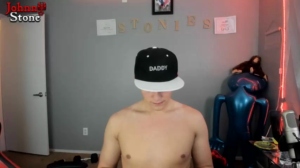 thejohnnystone 17/06/2019 Chaturbate