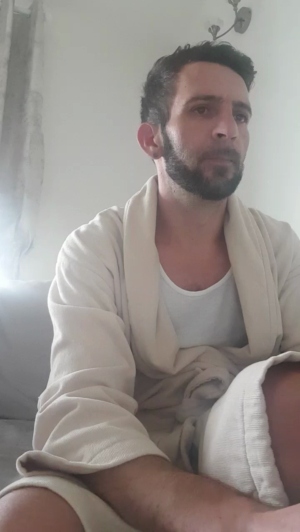 mario84luci 17-06-2019  Recorded Video XXX