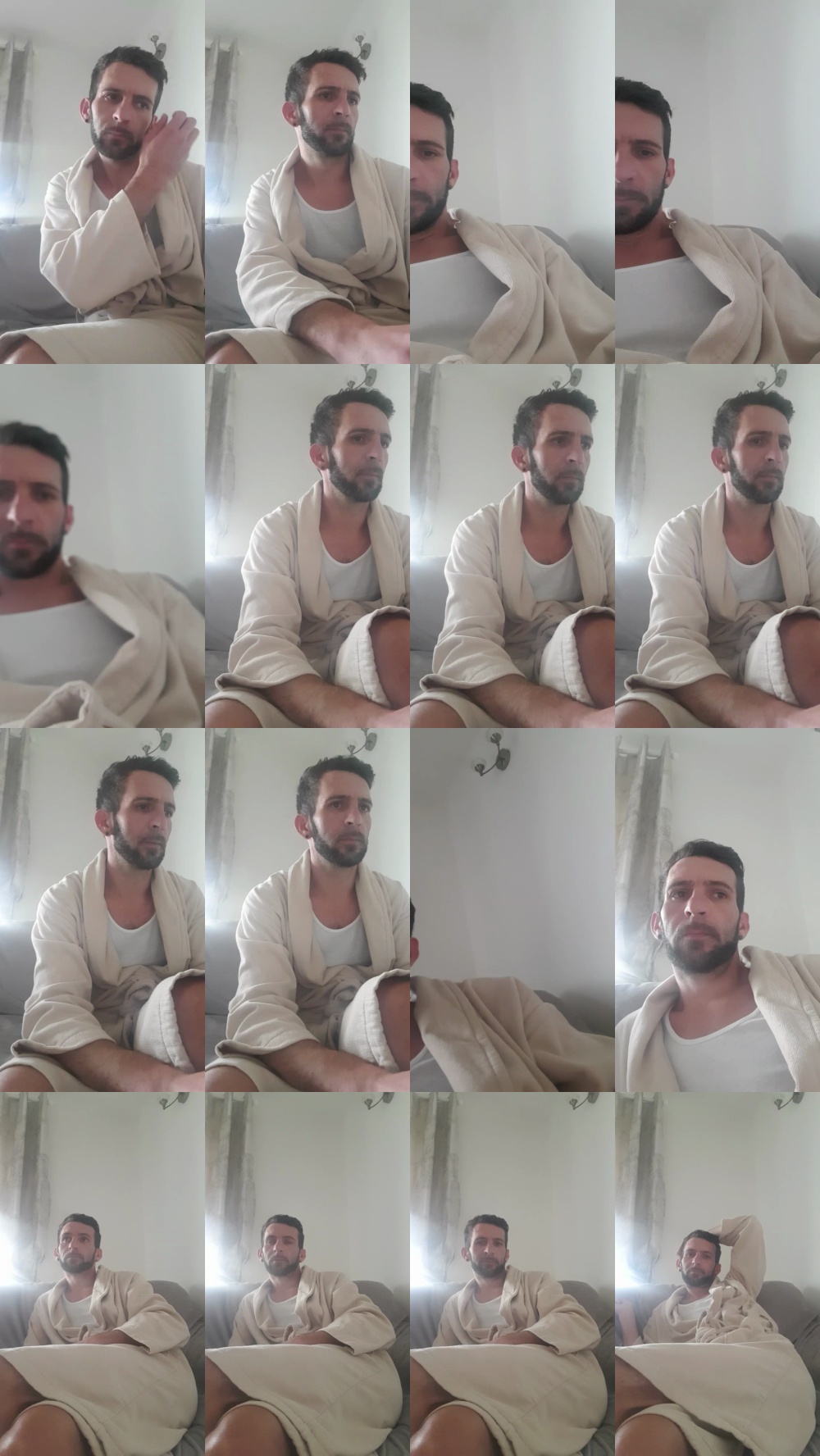 mario84luci 17-06-2019  Recorded Video XXX