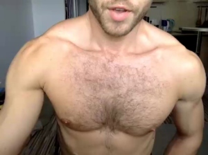 zakoribulo 17/06/2019 Chaturbate