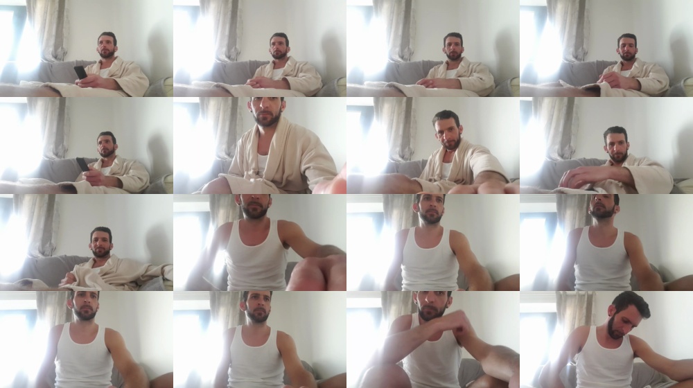 mario84luci 17-06-2019  Recorded Video XXX