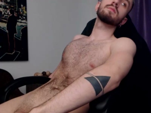 hairyguy20cm 17-06-2019  Recorded Video Download