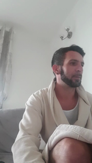 mario84luci 17-06-2019  Recorded Video Naked