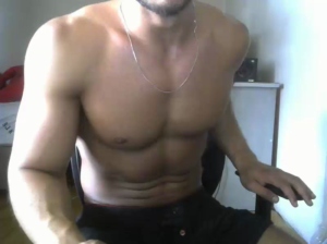 whitemuscle4 17-06-2019  Recorded Video Show