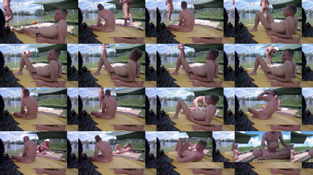 maikel1981nl 17-06-2019  Recorded Video XXX