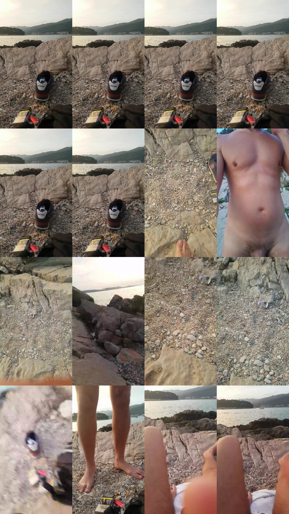 stipe 17-06-2019  Recorded Video XXX