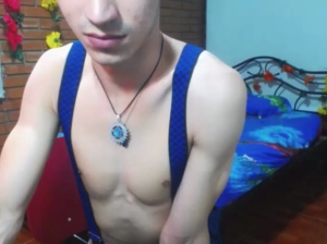 luismiguel_ 18-06-2019  Recorded Video Naked